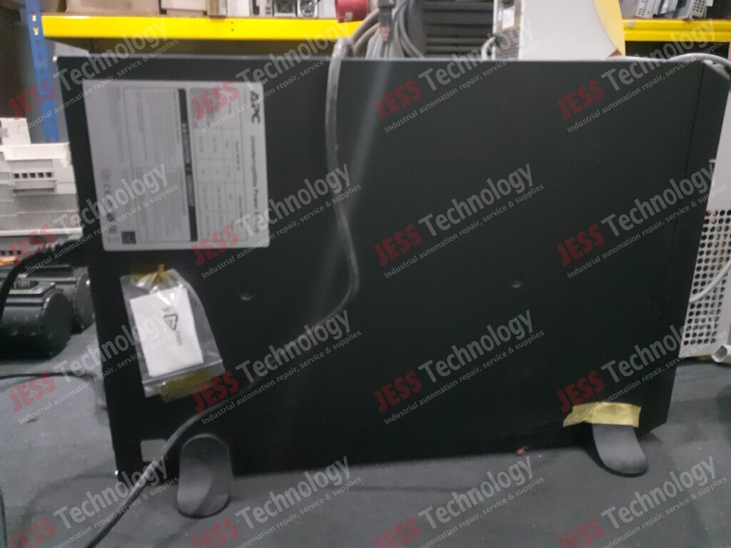 Image #3 of Repair APC SRT300XLI Brand: APC UPS Model: SRT300XLI SN: AS1722391684 AS1722391684 in Malaysia, Singapore, Thailand, Indonesia