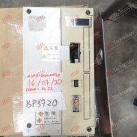 Repair MITSUBISHI MR-H500A-D69 Mitsubishi melservo Gate pass no: CBP113526 E01642015 in Malaysia, Singapore, Thailand, Indonesia