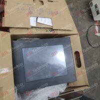 Repair PRO-FACE 3180045-01 Pro face touch screen Gate pass no: CBP113526 066958K007973 in Malaysia, Singapore, Thailand, Indonesia