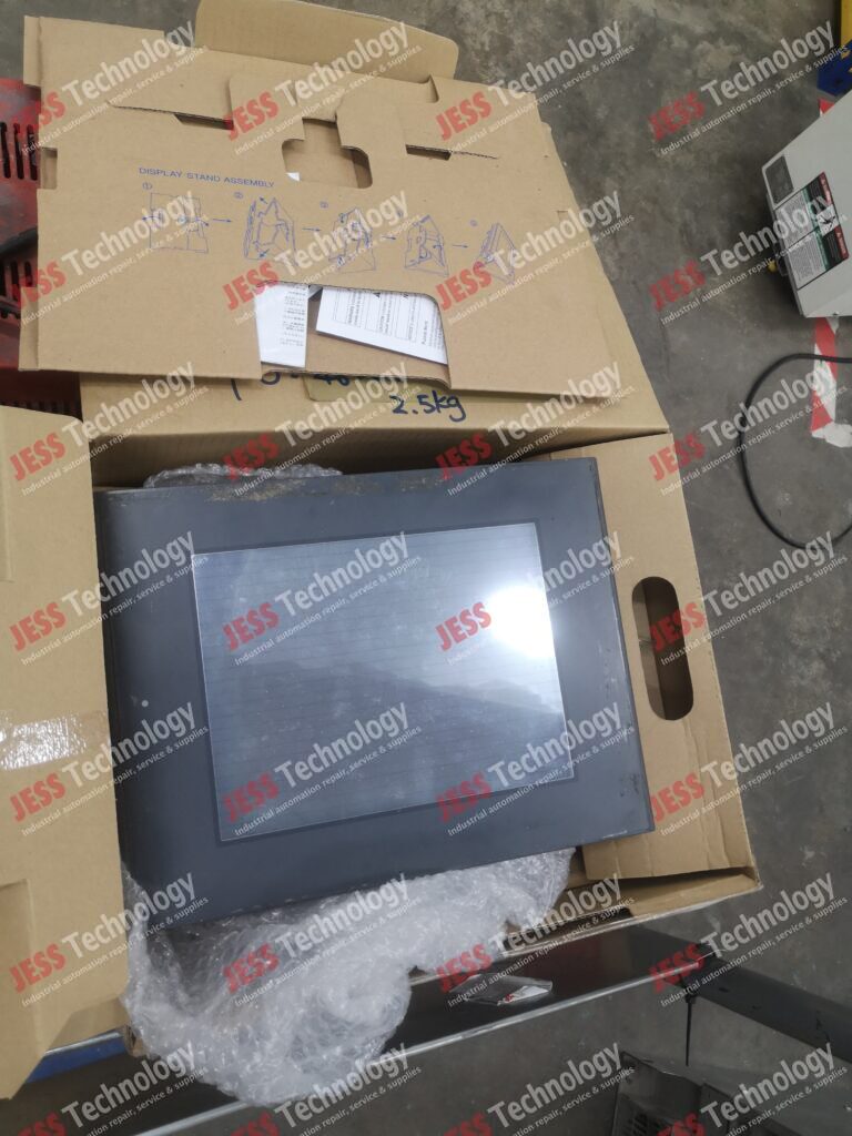 Image #4 of Repair PRO-FACE 3180045-01 Pro face touch screen Gate pass no: CBP113526 066958K007973 in Malaysia, Singapore, Thailand, Indonesia