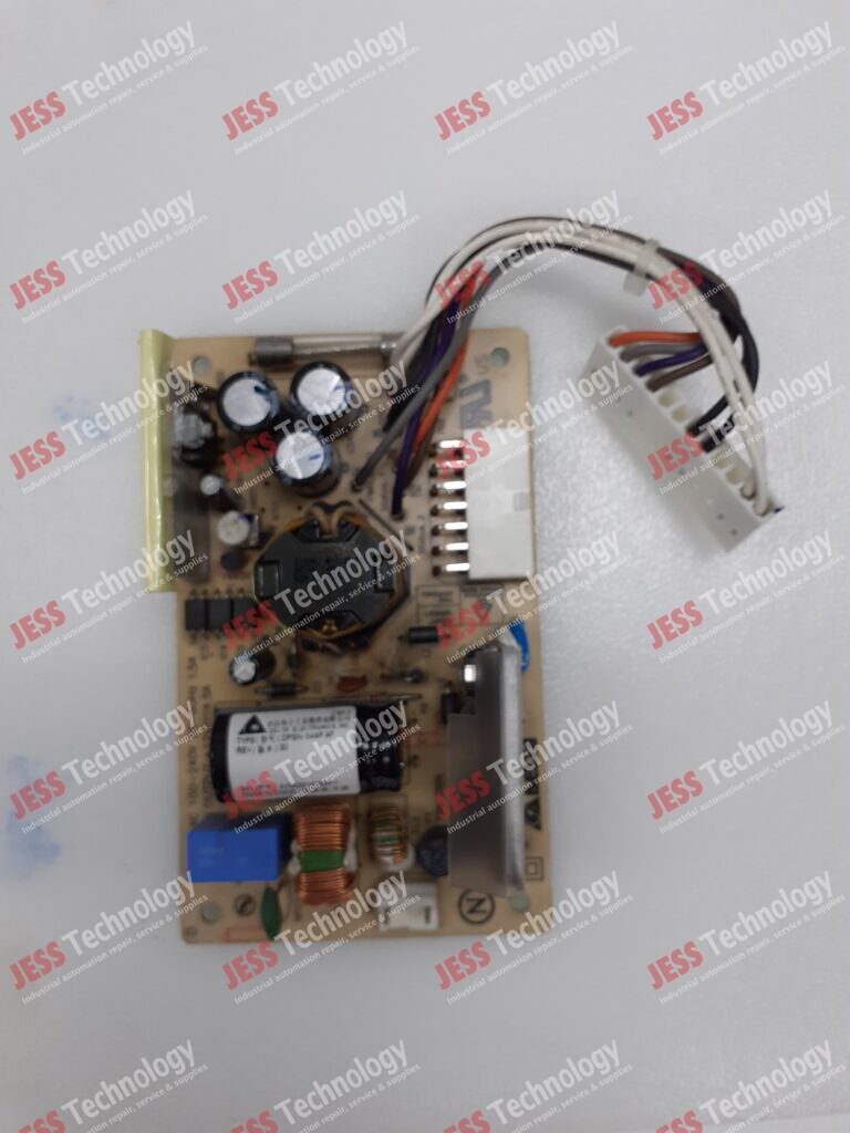 Image #4 of Repair DELTA B/PEC DGV0-3 PCB BOARD FOR DELTA INVERTER 2954023700 in Malaysia, Singapore, Thailand, Indonesia
