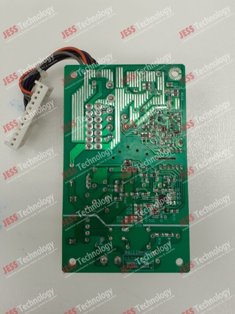 Image #3 of Repair DELTA B/PEC DGV0-3 PCB BOARD FOR DELTA INVERTER 2954023700 in Malaysia, Singapore, Thailand, Indonesia