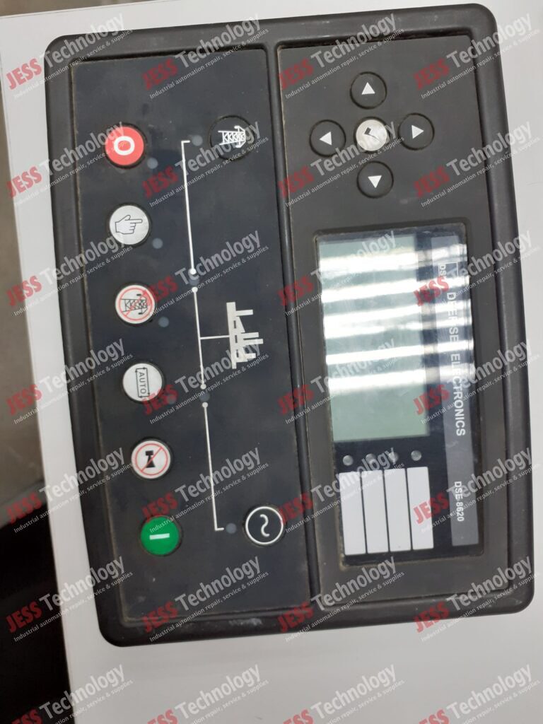 Image #3 of Repair DEEP SEA ELECTRONICS 8620-004-01 Panel 6628996 in Malaysia, Singapore, Thailand, Indonesia
