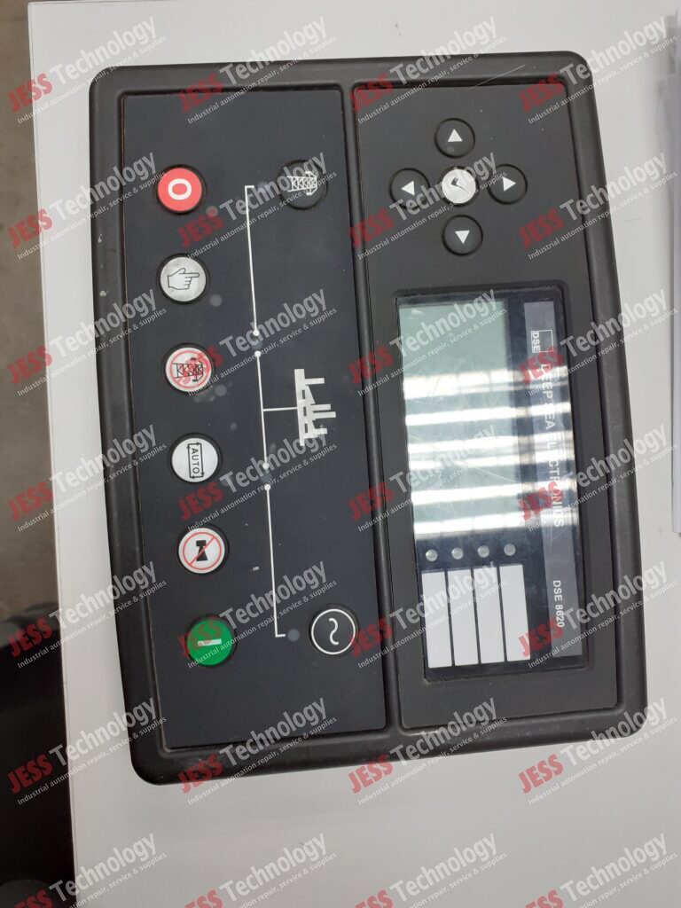 Image #4 of Repair DEEP SEA ELECTRONICS 8620-003-01 Panel 4909992 in Malaysia, Singapore, Thailand, Indonesia