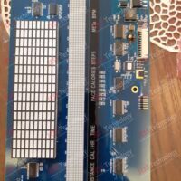 Repair RU PCB/750X CB-21192 Pcb board AD22404 B 0711 in Malaysia, Singapore, Thailand, Indonesia