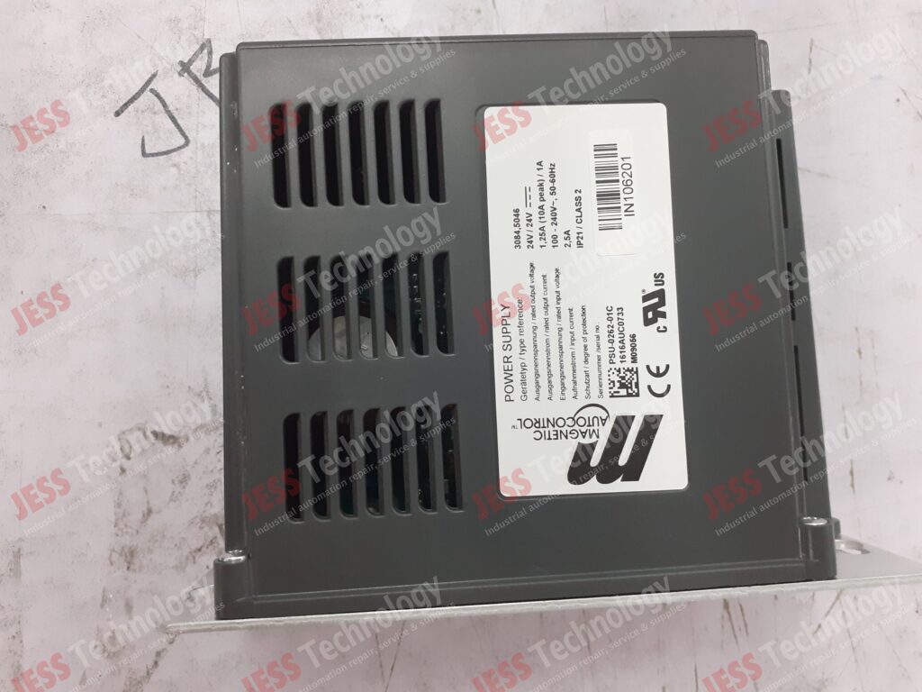 Image #4 of Repair Magnetic Autocontrol PSU-0262-01C Power supply IN106201 in Malaysia, Singapore, Thailand, Indonesia