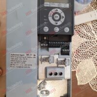Repair DANFOSS 131L9870 Danfoss inverter 464213A303 in Malaysia, Singapore, Thailand, Indonesia