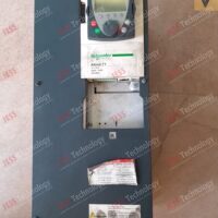 Repair ALTIVAR 71 ATV71HD30N4 Schneider inverter 881107720015 in Malaysia, Singapore, Thailand, Indonesia