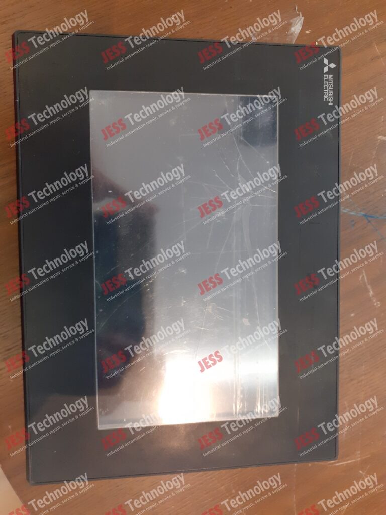 Image #4 of Repair MITSUBISHI GS2107-WTBD Mitsubishi touch panel 83019213NCF0047-A in Malaysia, Singapore, Thailand, Indonesia