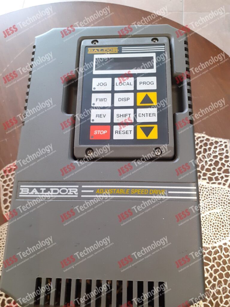 Image #4 of Repair Baldor 1D15H403-E Baldors 1998PX250 in Malaysia, Singapore, Thailand, Indonesia