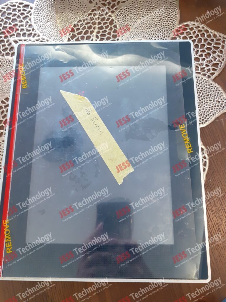 Image #3 of Repair ABB CP650 B2 Abb screen 09995054683 in Malaysia, Singapore, Thailand, Indonesia