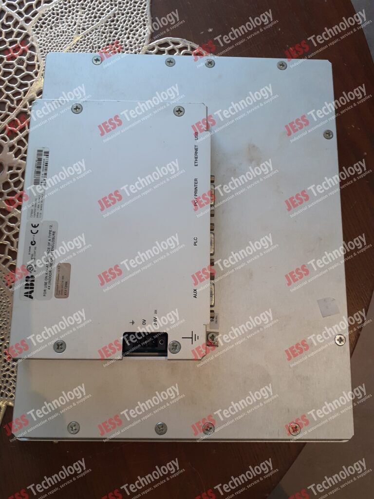Image #3 of Repair ABB CP650 B2 ABB SCREEN 09995054635 in Malaysia, Singapore, Thailand, Indonesia