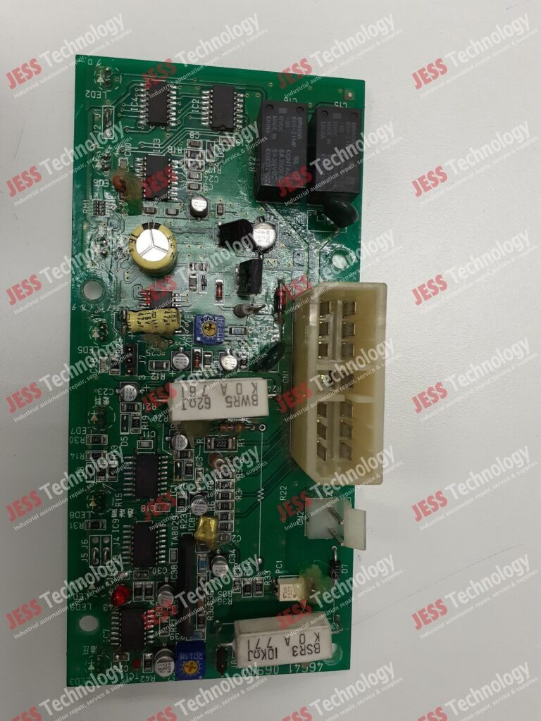 Image #4 of Repair - - Pcb 46641 06900 in Malaysia, Singapore, Thailand, Indonesia
