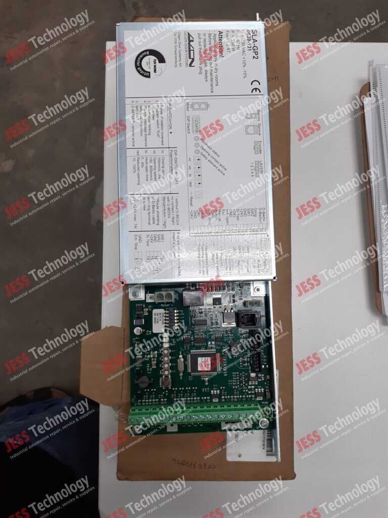 Image #4 of Repair TUV SLA-GP2 Door pcb 06391XXB16100186 in Malaysia, Singapore, Thailand, Indonesia