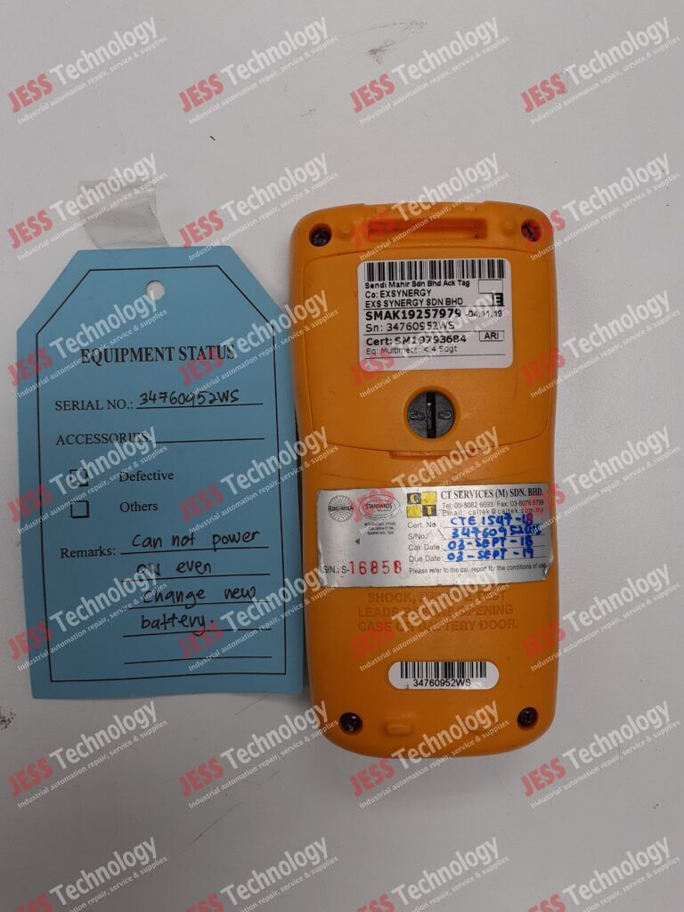Image #3 of Repair FLUKE SMAK19257979 Multimeter 34760952WS in Malaysia, Singapore, Thailand, Indonesia