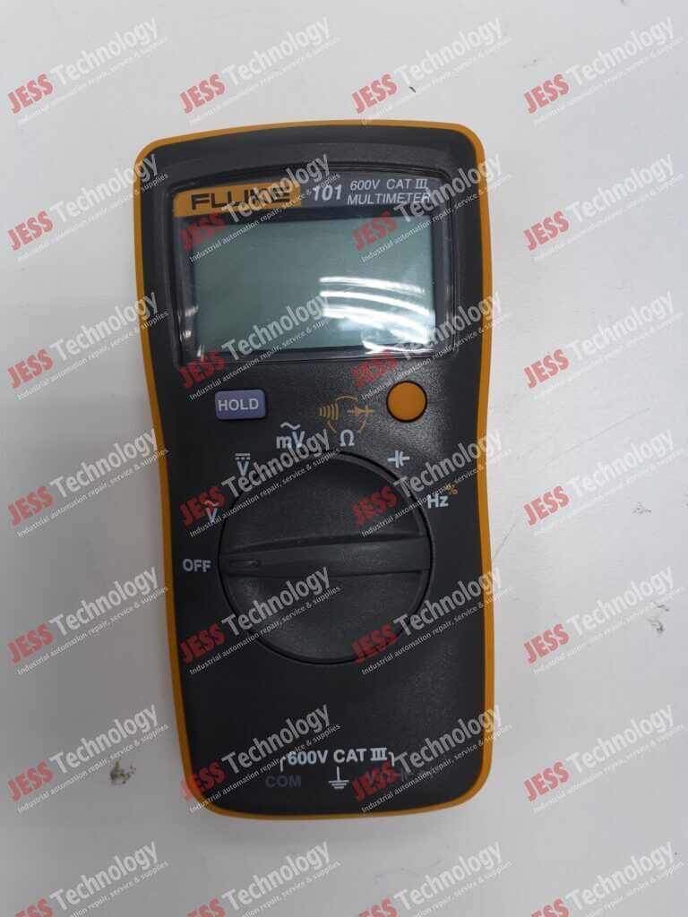 Image #3 of Repair FLUKE CTE 1548-18 Fluke multimeter 34760955WS in Malaysia, Singapore, Thailand, Indonesia