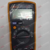 Repair FLUKE SM18660004 Fluke multimeter 25460155WS in Malaysia, Singapore, Thailand, Indonesia