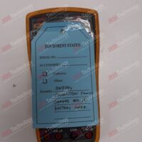 Repair FLUKE SMAK20262017 Fluke multimeter 26470201WS in Malaysia, Singapore, Thailand, Indonesia