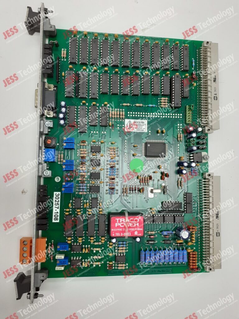 Image #3 of Repair - BSY.NC-XC2 Pcb BS2004R3 in Malaysia, Singapore, Thailand, Indonesia