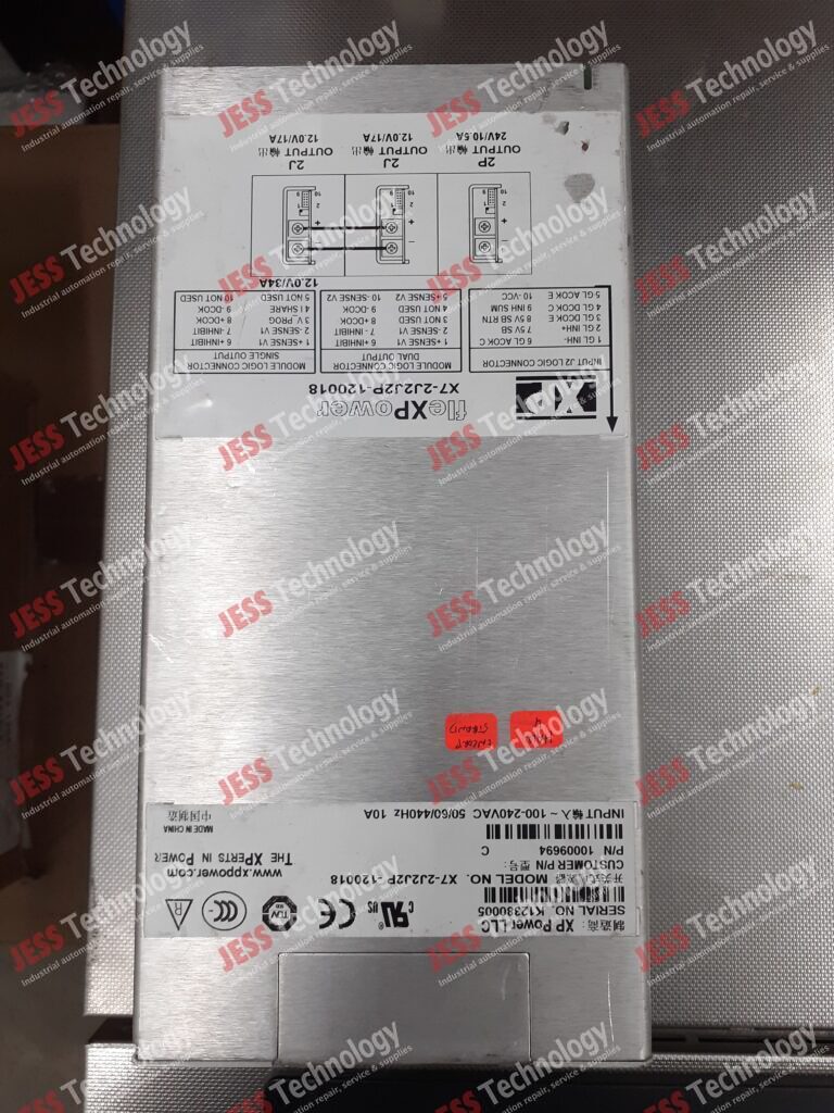 Image #4 of Repair Flexpower X7-2J2J2P-120018 Power supply K12380005 in Malaysia, Singapore, Thailand, Indonesia