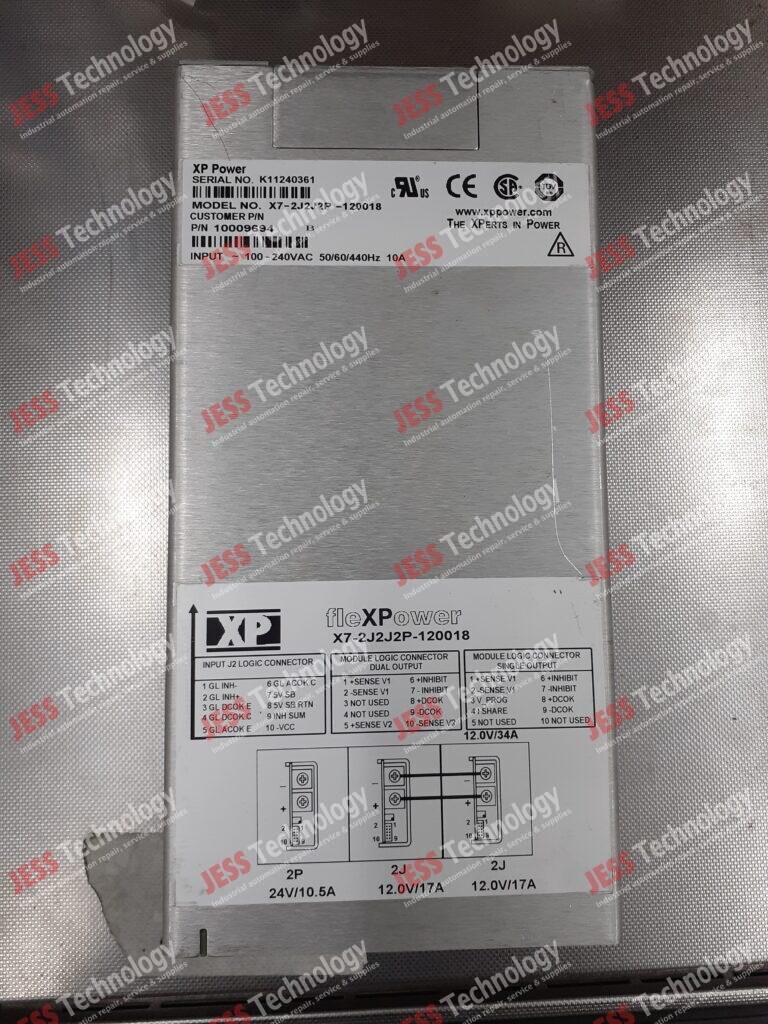 Image #4 of Repair Flexpower X7-2J2J2P-120018 Power supply K11240361 in Malaysia, Singapore, Thailand, Indonesia