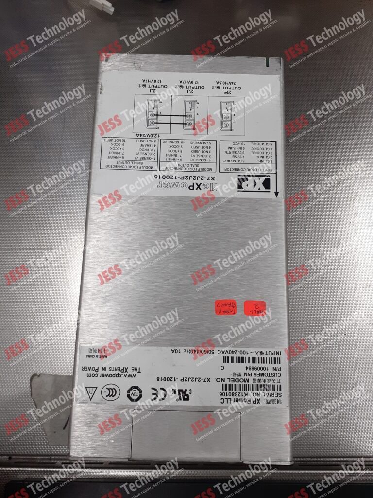 Image #4 of Repair Flexpower X7-2J2J2P-120018 Power supply K12380106 in Malaysia, Singapore, Thailand, Indonesia