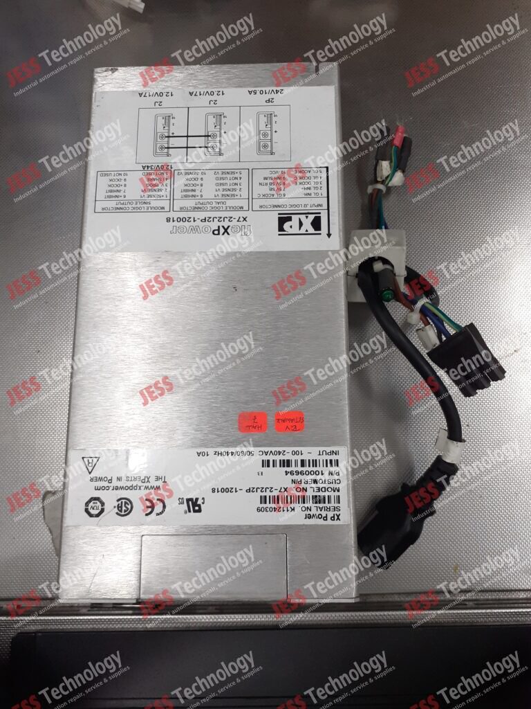 Image #4 of Repair Flexpower X7-2J2J2P-120018 Power supply K11240309 in Malaysia, Singapore, Thailand, Indonesia