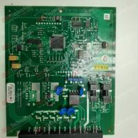 Repair E+H FLOWTEC 319100-0200 C Pcb board 4844 0608 in Malaysia, Singapore, Thailand, Indonesia
