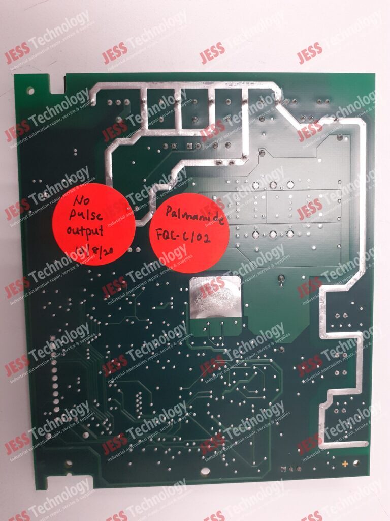 Image #3 of Repair E+H FLOWTEC 319087-0200 B Pcb board 0107149541 in Malaysia, Singapore, Thailand, Indonesia