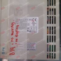 Repair DELTA ASD-A042-AB Brand: Delta AC Servo Drive Model: ASD-A042-AB SN: A0421AB6T1350407 A0421AB6T1350407 in Malaysia, Singapore, Thailand, Indonesia