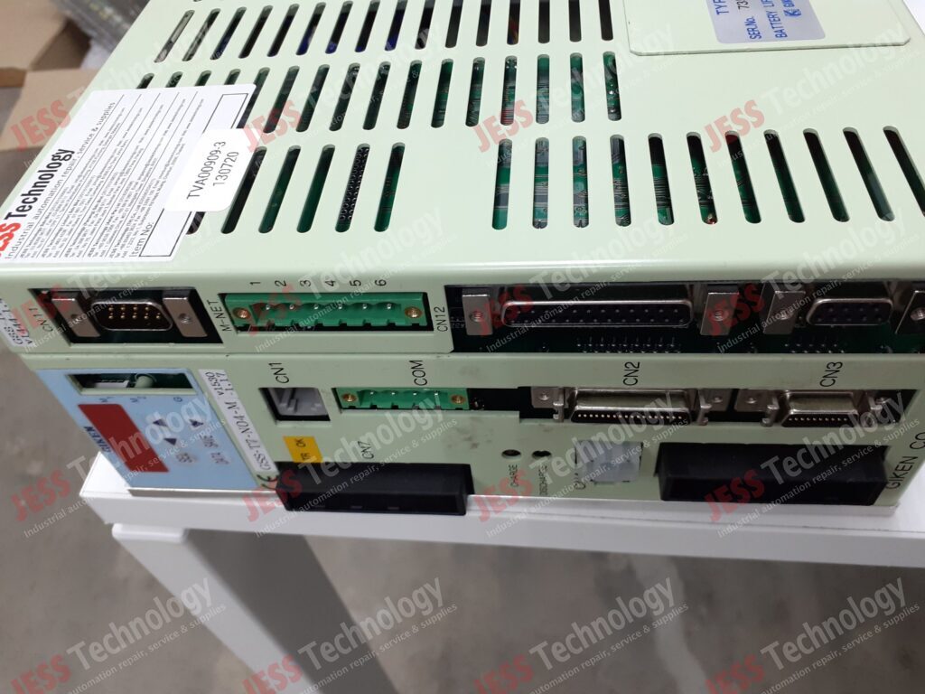 Image #3 of Repair Giken GS-1/F-N Pcb with housing 7352 B in Malaysia, Singapore, Thailand, Indonesia