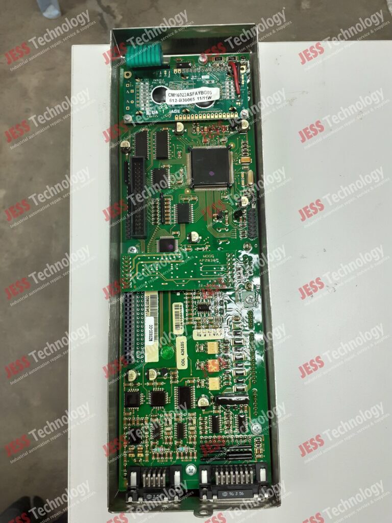Image #3 of Repair MOOG ODL 426105 Moog 4261050159 in Malaysia, Singapore, Thailand, Indonesia