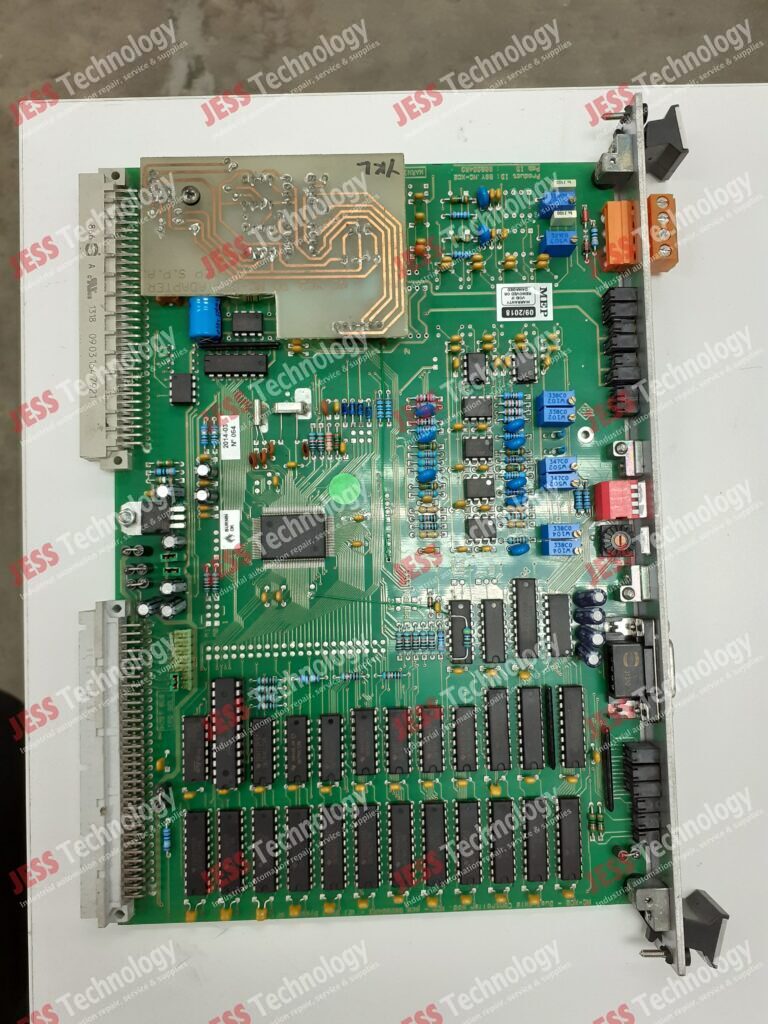 Image #4 of Repair MEP 1318 Pcb board 09031647921 in Malaysia, Singapore, Thailand, Indonesia