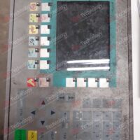 Repair SIEMENS 6AG1643-0BA01-4AX1 Siemens screen LBEN444 003 in Malaysia, Singapore, Thailand, Indonesia