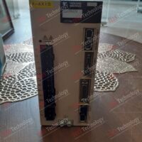 Repair YASKAWA SERVOPACK SGDV-5R5A21A Yaskawa Servo D0147C198610002 in Malaysia, Singapore, Thailand, Indonesia