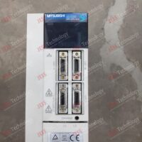 Repair MITSUBISHI MR-J2S-40A Mitsubishi servo C63R44017 in Malaysia, Singapore, Thailand, Indonesia