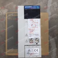 Repair MITSUBISHI MR-J2S-40A Mitsubishi servo M57K85627 in Malaysia, Singapore, Thailand, Indonesia