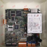 Repair DISPLAY PCB BOARD A51-00085 Mesutronic metal detector board S/O : 3305 900030-2 in Malaysia, Singapore, Thailand, Indonesia