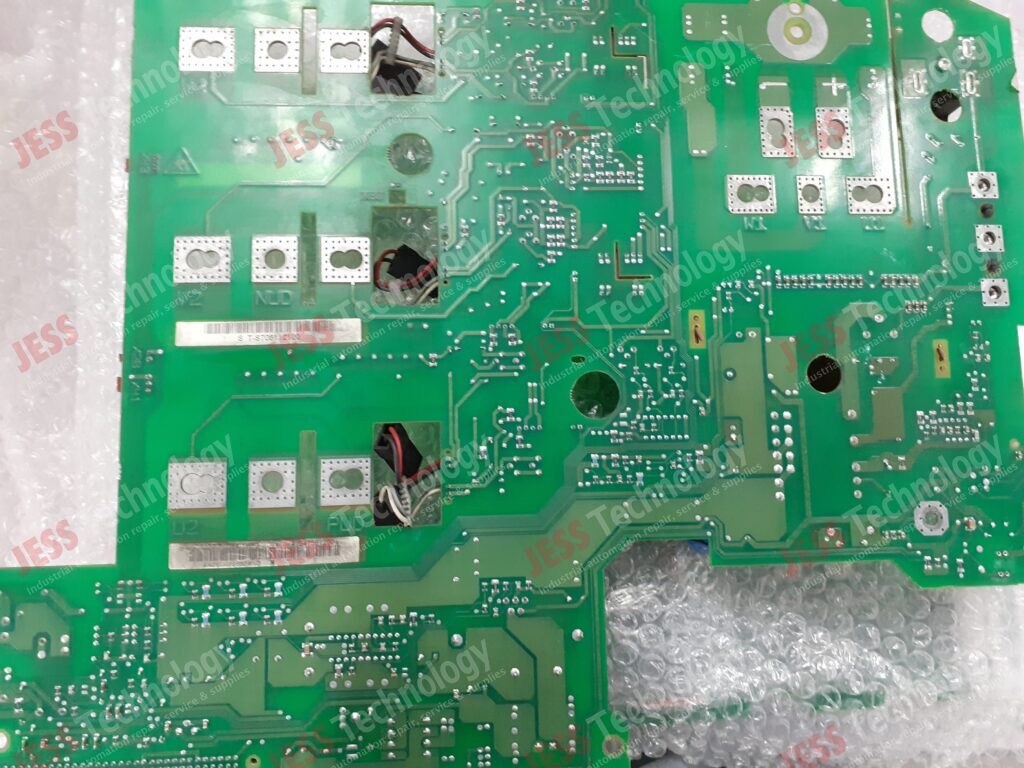 Image #3 of Repair SIEMENS 6SE7024-7TD84-1HF3 Siemens pcb T-S708112120 in Malaysia, Singapore, Thailand, Indonesia