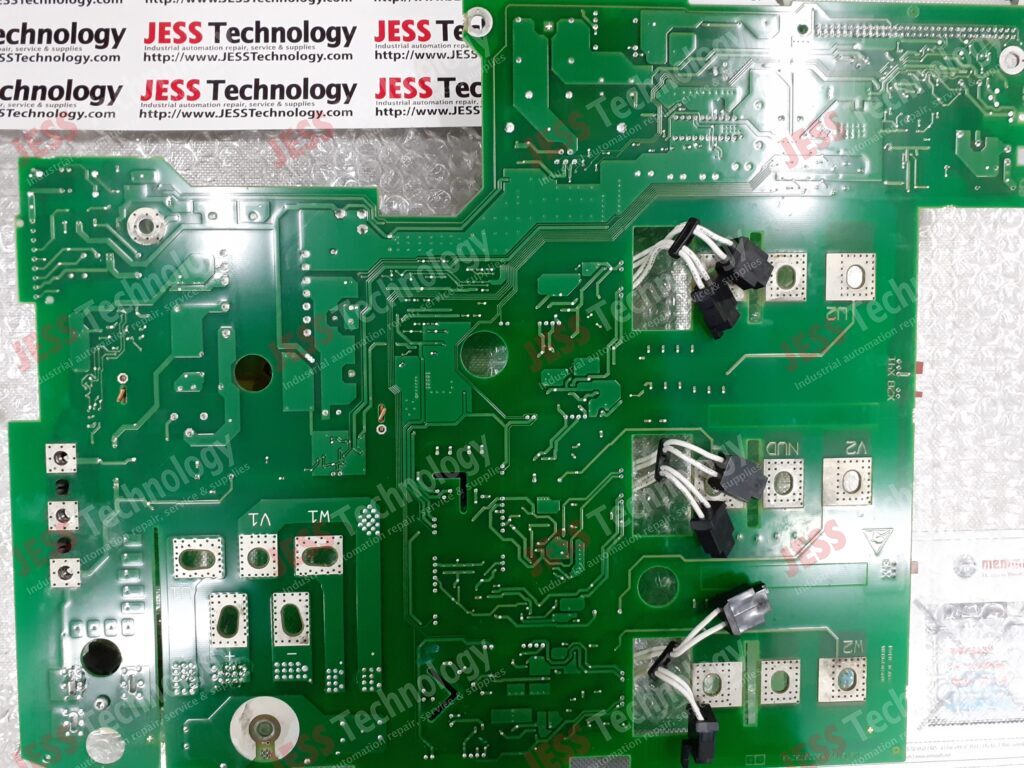 Image #3 of Repair SIEMENS 6SE7027-2TD84-1HF4 Siemens pcb T-W424112647 in Malaysia, Singapore, Thailand, Indonesia