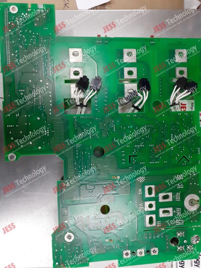 Image #3 of Repair SIEMENS 6SE7027-2TD84-1HF4 Siemens pcb T-X616110365 in Malaysia, Singapore, Thailand, Indonesia