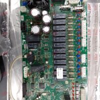 Repair DISPLAY PCB BOARD ALS 581080 Pcb for washing machine 02191 0303133000525 in Malaysia, Singapore, Thailand, Indonesia