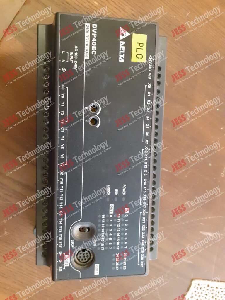 Image #4 of Repair DELTA DVP40EC00R3 Plc (ENDOMETRO USJ) 40EC00R3W16260079 in Malaysia, Singapore, Thailand, Indonesia