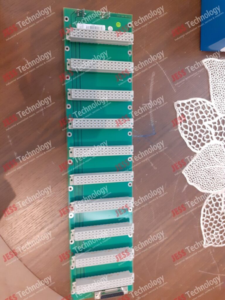 Image #4 of Repair DISPLAY PCB BOARD 3BSC 980 002 R57 Pcb abb backplane io extenssion SEO1491671 BB620 in Malaysia, Singapore, Thailand, Indonesia