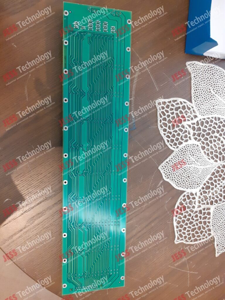 Image #3 of Repair DISPLAY PCB BOARD 3BSC 980 002 R57 Pcb abb backplane io extenssion SEO1491671 BB620 in Malaysia, Singapore, Thailand, Indonesia