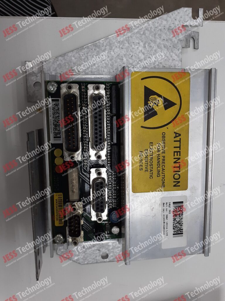 Image #4 of Repair DISPLAY PCB BOARD 3HAC 16014-1/05 Pcb robot 21930#03480210 in Malaysia, Singapore, Thailand, Indonesia