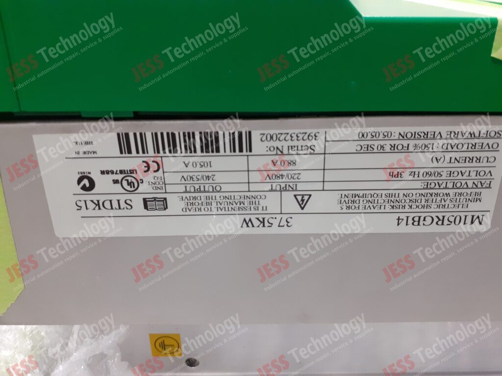 Image #3 of Repair MENTOR 2 M105RGB14 Mentor 11 3923322002 in Malaysia, Singapore, Thailand, Indonesia