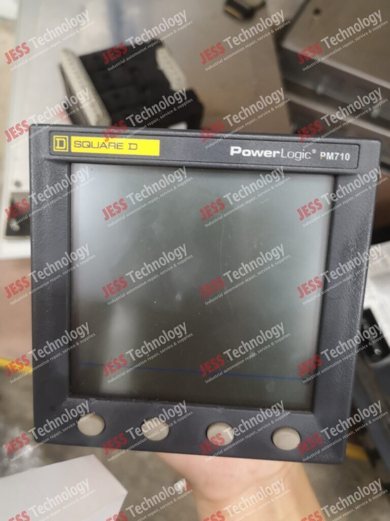 Image #4 of Repair SCHNEIDER ELECTRIC PM710 PowerLogic PM710 46C1A49A in Malaysia, Singapore, Thailand, Indonesia