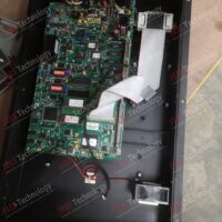 Repair MACO-SYS LLC 41AC-26403-219-5-A0 Barber colman controller (without cover) 001041801001 in Malaysia, Singapore, Thailand, Indonesia