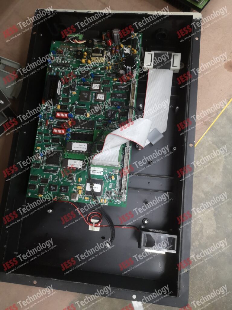 Image #4 of Repair MACO-SYS LLC 41AC-26403-219-5-A0 Barber colman controller (without cover) 001041801001 in Malaysia, Singapore, Thailand, Indonesia